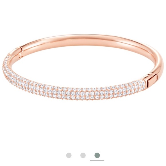 Swarovski Bracelet - Picture 1 of 2